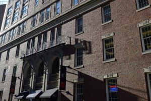 A photo of 140 Clarendon in Boston (Back Bay)