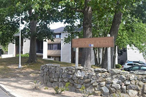 A photo of Hillcrest Acres in Attleboro, Mass.