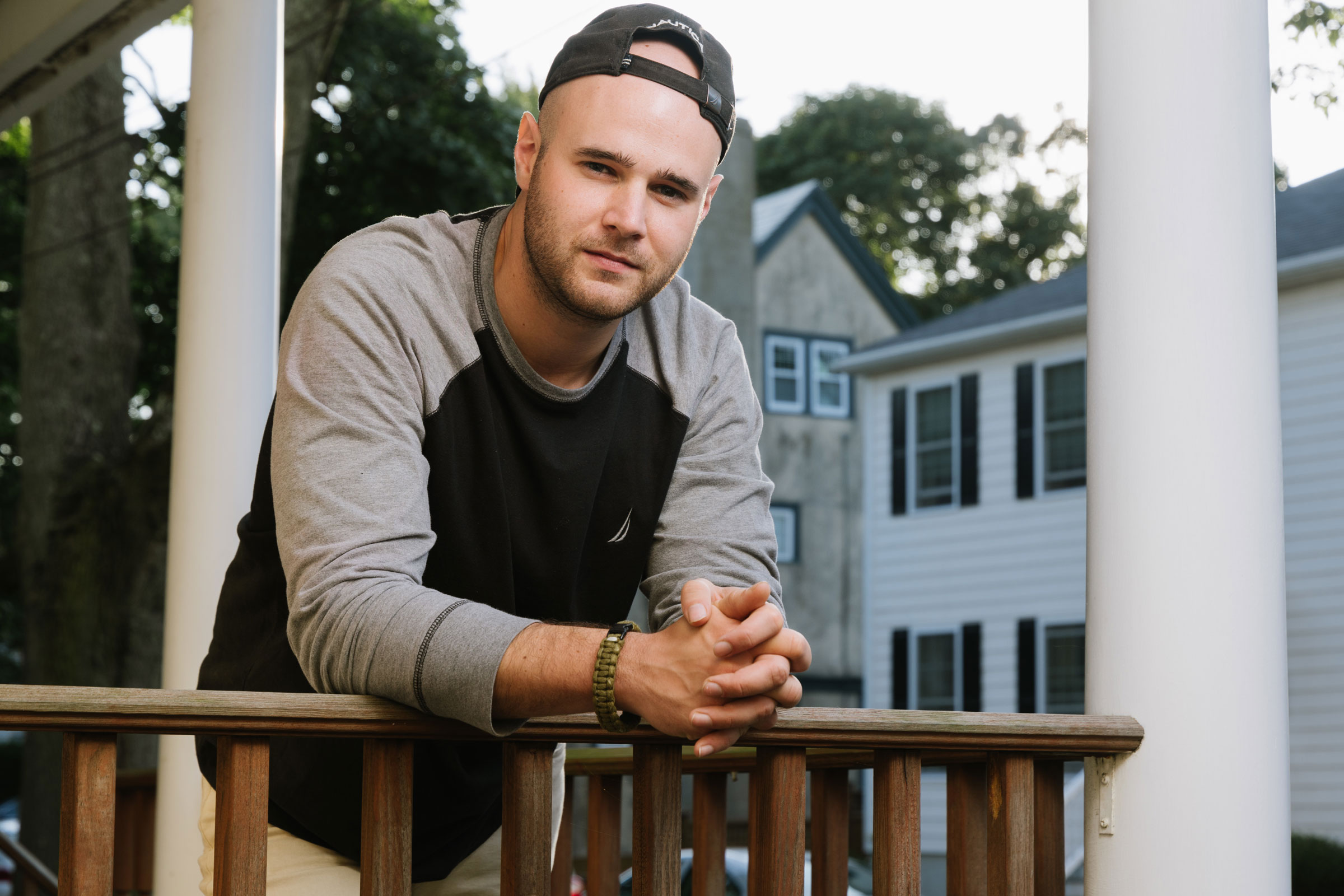 Jordan Banach