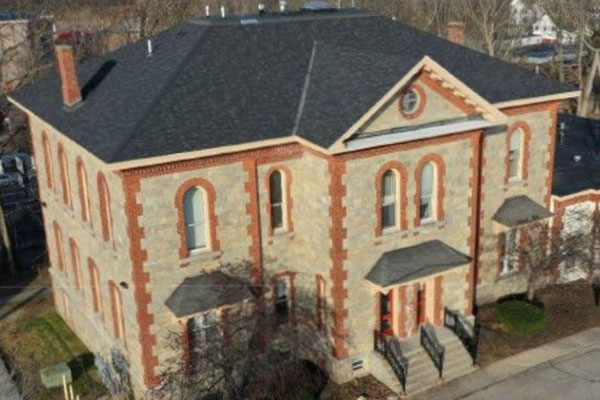 A photo of Prospect Estates in Webster, Mass.