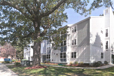 A photo of  School House Brookledge Cummins in Boston (Dorchester)