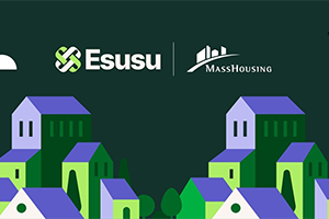 MassHousing and Esusu News Announcement