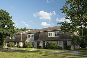 A photo of Norton Glen in Norton, Mass.