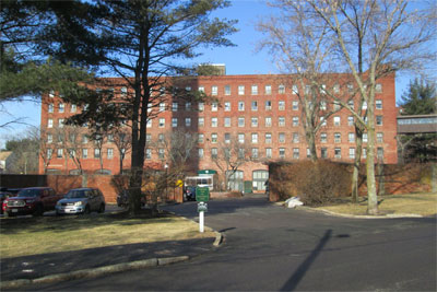 A photo of The Tannery in Peabody